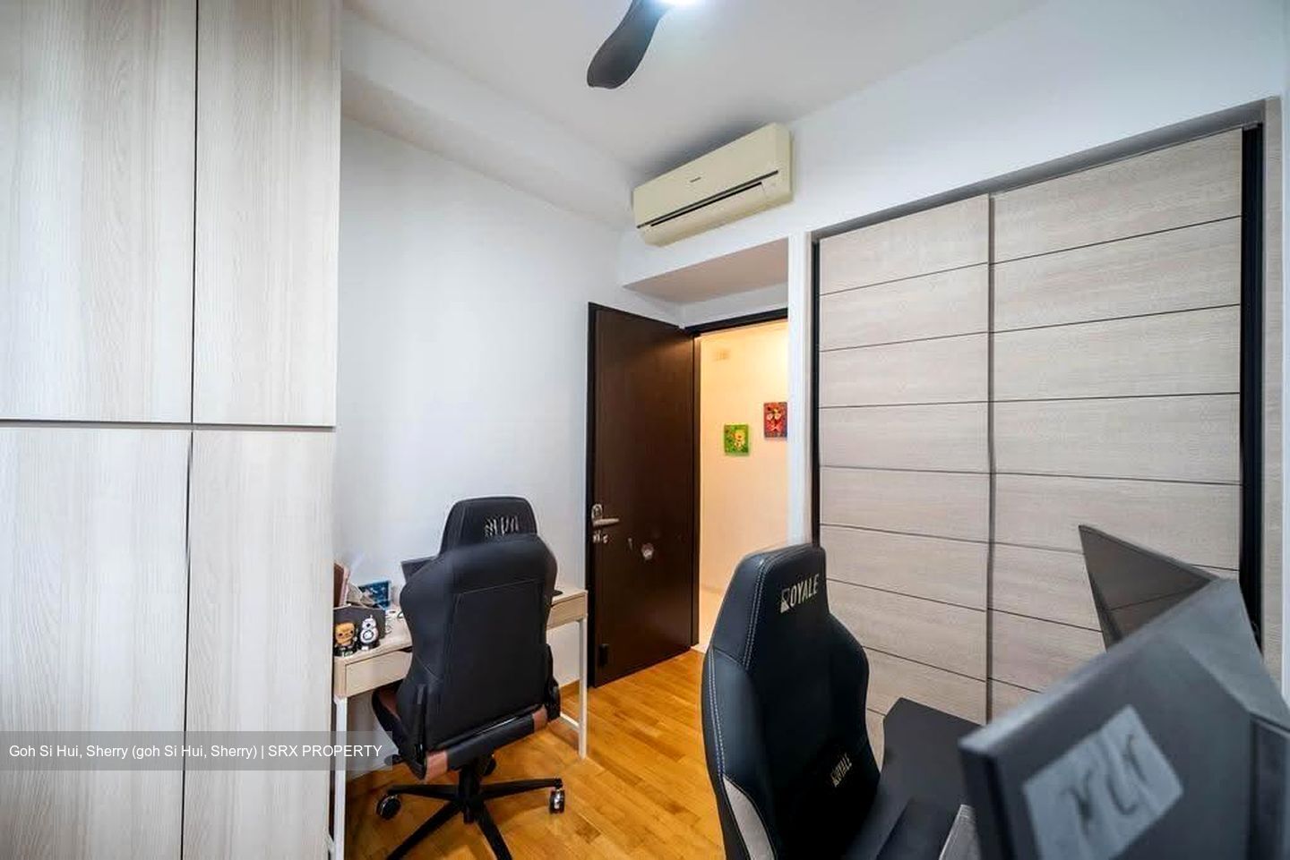 The Inflora (D17), Condominium #632747461